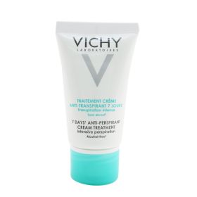 VICHY - 7 Days Anti-Perspirant Cream Treatment (For Intensive Perspiration) 310455 30ml/1oz