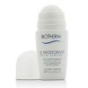 BIOTHERM - Le Deodorant By Lait Corporel Roll-On Antiperspirant 54835/L63061 75ml/2.53oz