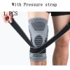 Silicon Knit Kneepad