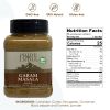 Pride of India - Garam Masala Ground ‚Äì Warming Spice Blend for Variety of Dishes ‚Äì Flavorful Mix for Curries and Pilafs ‚Äì Easy to Use - 2.2 oz.